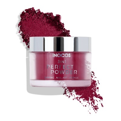 PERFECT POWDER INOCOS VELUDO VERMELHO P37