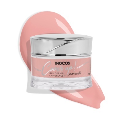 COVER UP INOCOS PANACOTA 30G