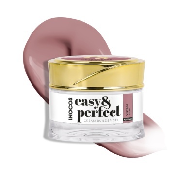 EASY & PERFECT INOCOS VINTAGE ROSE 30G