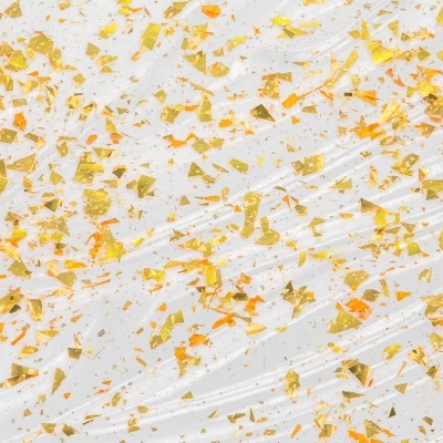 TOP COAT INOCOS GOLD FOIL