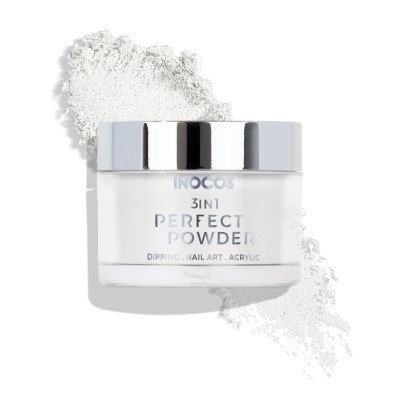 PERFECT POWDER INOCOS BRANCO BRANQUÍSSIMO P03
