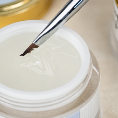 EASY & PERFECT INOCOS CRYSTAL CLEAR 30G