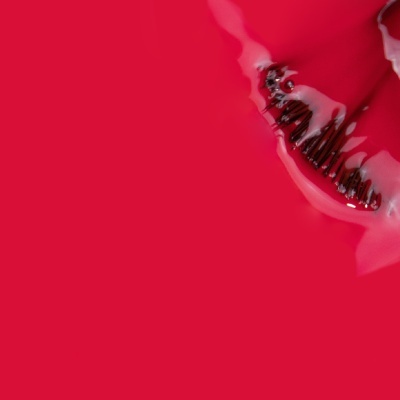 LIKE GEL INOCOS 137 VERMELHO FERRARI