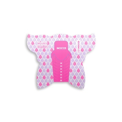 MOLDES INOCOS BORBOLETA REGULAR