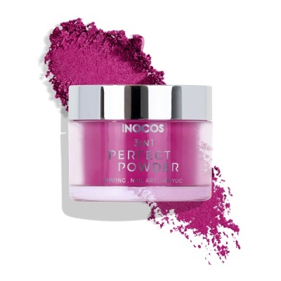 PERFECT POWDER INOCOS BONECA ROSA P25