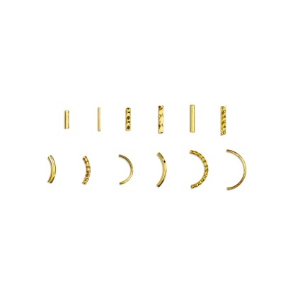 NAILS DECOR INOCOS Nº3 MINIMAL