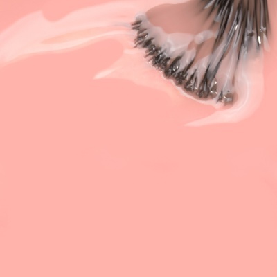 VERNIZ GEL INOCOS SOU MESMO FILHA DA MÃE