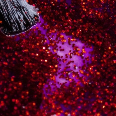 VERNIZ GEL INOCOS ...E JULIETA