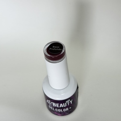 Verniz de gel REbeauty - Beijo profundo