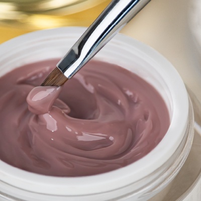 EASY & PERFECT INOCOS DARK PINK 50G