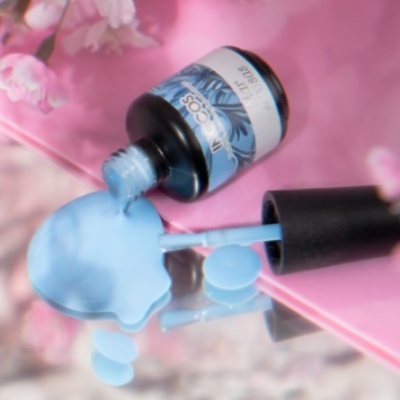 VERNIZ GEL INOCOS 15 ML