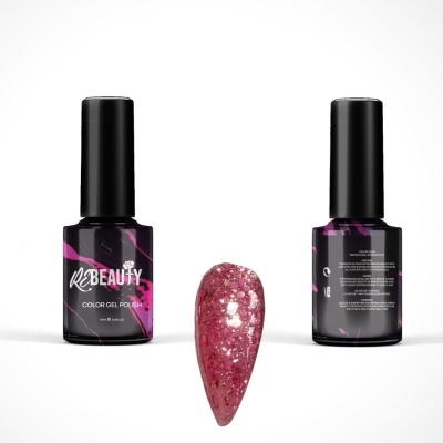 REBEAUTY VERNIZ GEL 115