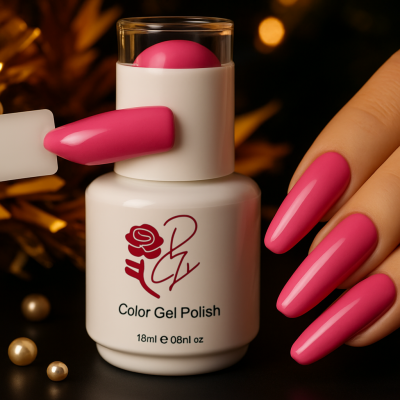 REBEAUTY VERNIZ EM GEL 025