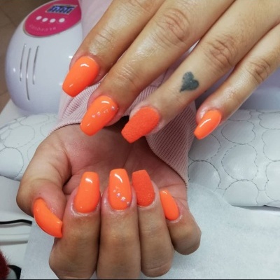 VERNIZ EM GEL COLORIDO 089