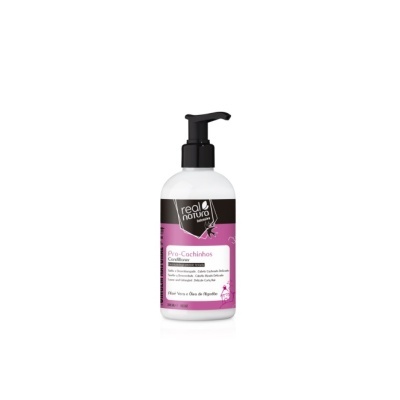 COND. SEM SAL PRO-CACHINHOS 300ML (LIBERADO)