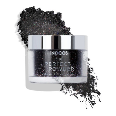 PERFECT POWDER INOCOS GLITTER BOLA DE ESPELHOS P65