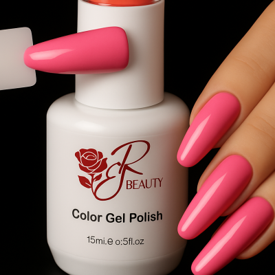 REBEAUTY VERNIZ EM GEL  085