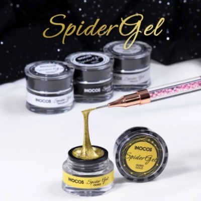 SPIDER GEL