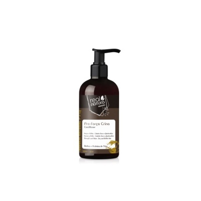 CONDICIONADOR SEM SAL PRO-FORÇA CRINA 300ML