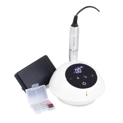 PORTABLE NAIL DRILL INOCOS