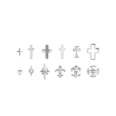 NAILS DECOR INOCOS Nº9 BELIEVE