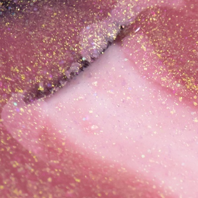 VERNIZ GEL INOCOS MAMÃ