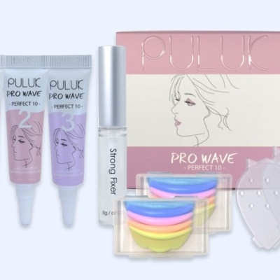 KIT - PULUK Pro Wave Perfect 10