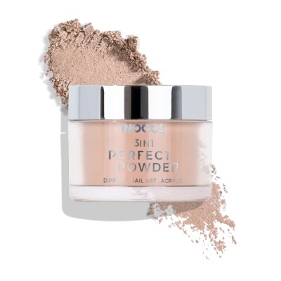 PERFECT POWDER INOCOS BEGE SUJO P08