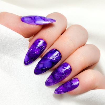 INK GEL INOCOS VIOLETA