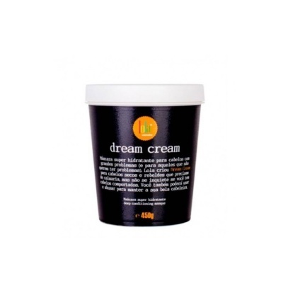 DREAM CREAM - MÁSCARA - 450GR