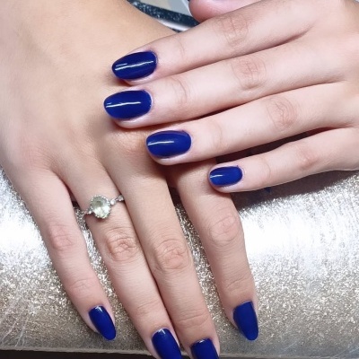 REBEAUTY VERNIZ EM GEL  112