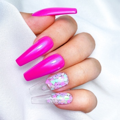 POLYACRYGEL INOCOS 1 TRANSPARENTE