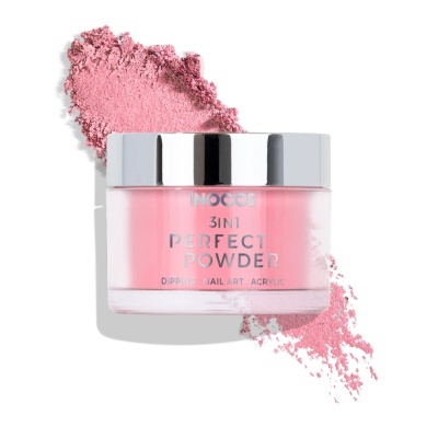 PERFECT POWDER INOCOS LENTE ROSA P10