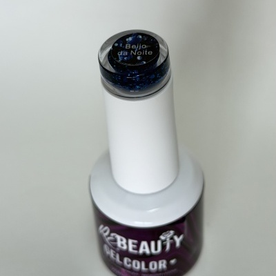 Verniz de gel REbeauty - Beijo da noite
