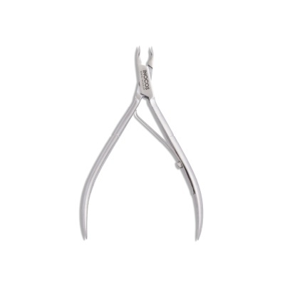 ALICATE DELICATE INOCOS HASTE FINA 4MM