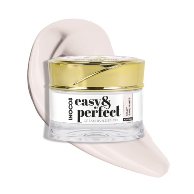 EASY & PERFECT INOCOS MILKY SAND WHITE 30G