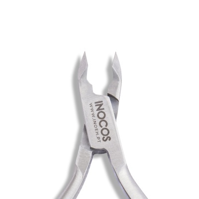 ALICATE DELICATE INOCOS HASTE PEQUENA 5MM