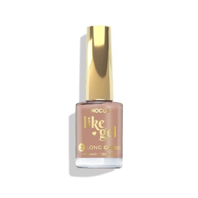 LIKE GEL INOCOS 160 NUDE NATURAL