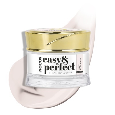 EASY & PERFECT INOCOS MILKY SAND WHITE 50G