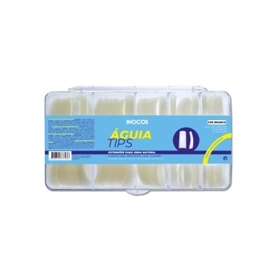 TIPS INOCOS ÁGUIA