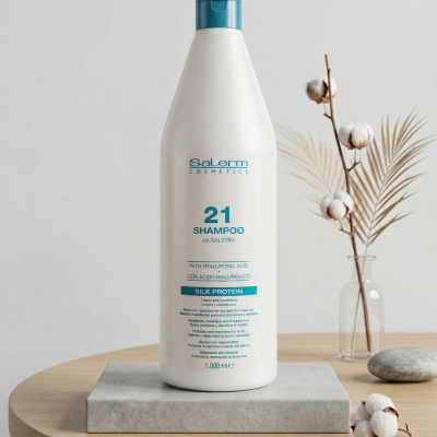 Salerm 21 Shampoo