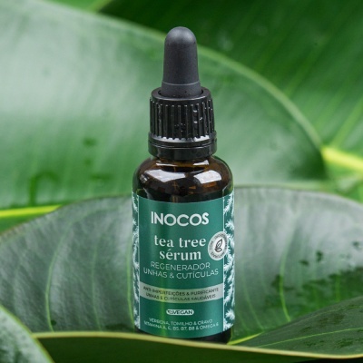 INOCOS TEA TREE SERUM