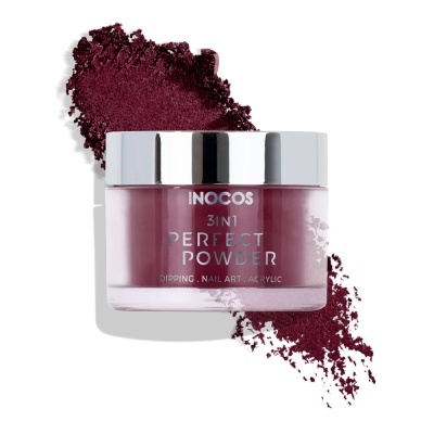 PERFECT POWDER INOCOS VERMELHO PODEROSO P39