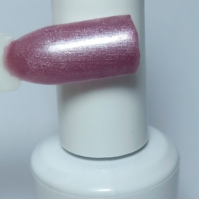 REBEAUTY VERNIZ GEL Roxo Rosado Metalico 106