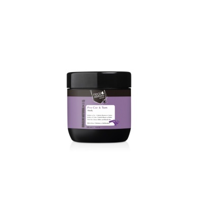 MÁSCARA SEM SAL PRO-COR E TOM MATIZANTE 500ML (LIBERADO)