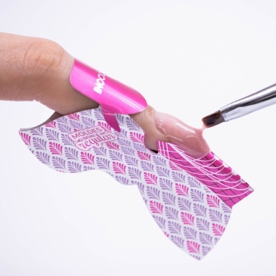 MOLDES INOCOS BORBOLETA REGULAR