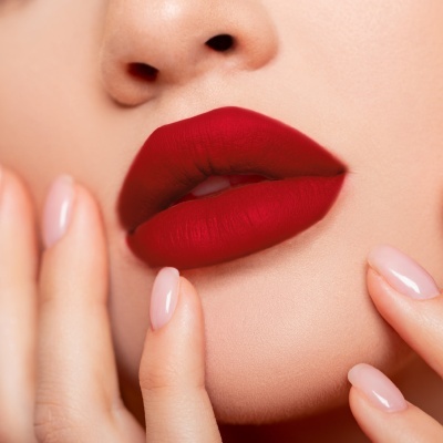 LIQUID MATTE LIPSTICK INOCOS XAILE DA MINHA MÃE