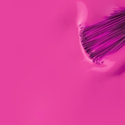 VERNIZ GEL INOCOS ROSA POP