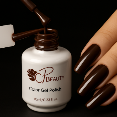 REBEAUTY VERNIZ EM GEL 025