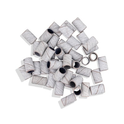 RECARGA INOCOS LIXA GRÃO FINO 180